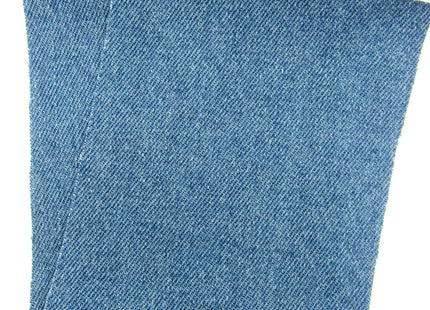 Iron on Denim Patches / Mending Repair patches (10cm x 12.5cm) - ThreadandTrimmings