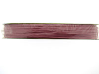 Pink Flat Corded Elastic /  Ballet Shoe Elastic / 5m x 6mm