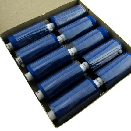 Coats Moon Sewing Thread 1 Reel Choose From 40 Colours - 1000 Yards - ThreadandTrimmings
