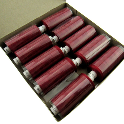 Coats Moon Sewing Thread 1 Reel Choose From 40 Colours - 1000 Yards - ThreadandTrimmings