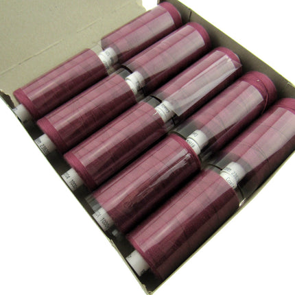 Coats Moon Sewing Thread 1 Reel Choose From 40 Colours - 1000 Yards - ThreadandTrimmings