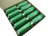 Coats Moon Sewing Thread - 10 Reel Boxes - Choose From 40 Colours - 1000 Yards