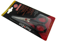 Mundial 4.25 Inch "Red Dot" Embroidery Scissors