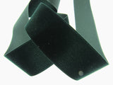 40mm May Arts Velvet Ribbon with Neat Edge - Limited Stocks