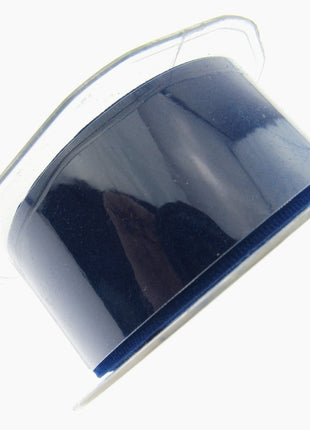 40mm May Arts Velvet Ribbon with Neat Edge - Limited Stocks