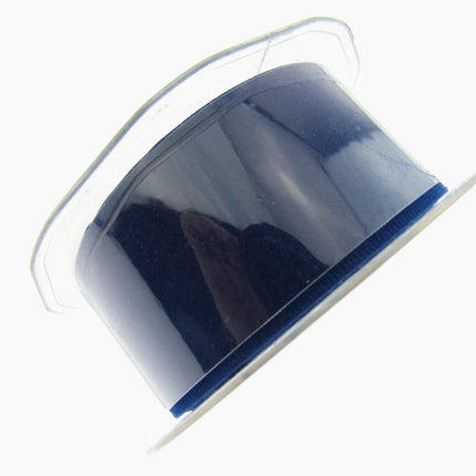 40mm May Arts Velvet Ribbon with Neat Edge - Limited Stocks