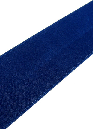 40mm May Arts Velvet Ribbon with Neat Edge - Limited Stocks