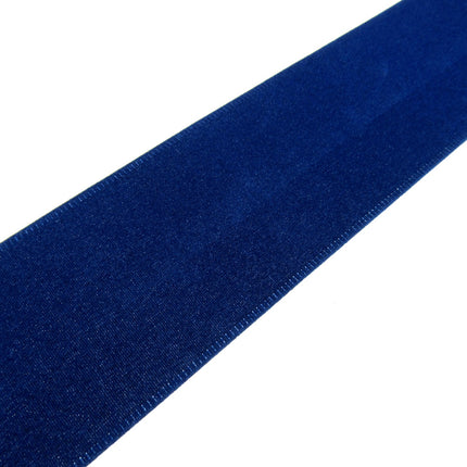 40mm May Arts Velvet Ribbon with Neat Edge - Limited Stocks
