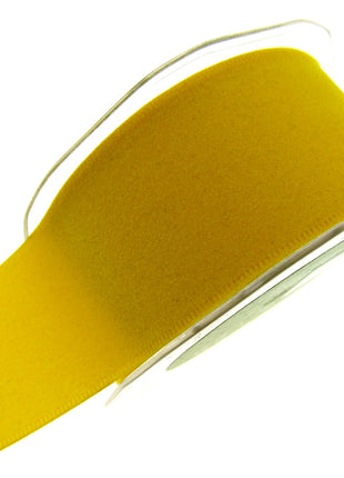 40mm May Arts Velvet Ribbon with Neat Edge - Limited Stocks