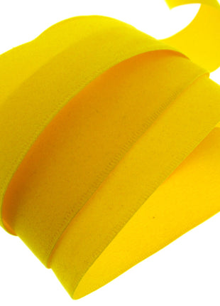 40mm May Arts Velvet Ribbon with Neat Edge - Limited Stocks