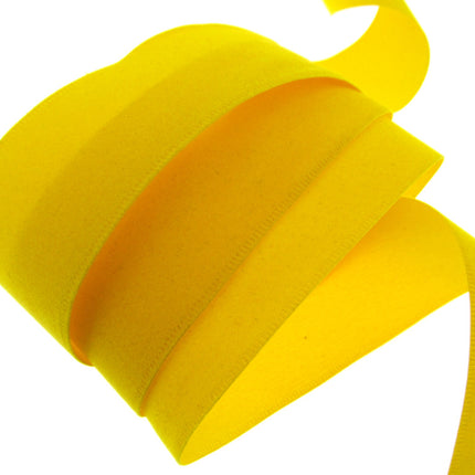 40mm May Arts Velvet Ribbon with Neat Edge - Limited Stocks