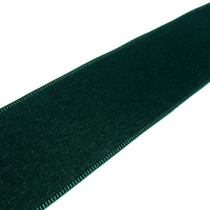 40mm May Arts Velvet Ribbon with Neat Edge - Limited Stocks