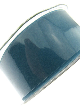 40mm May Arts Velvet Ribbon with Neat Edge - Limited Stocks