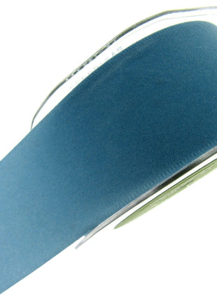 40mm May Arts Velvet Ribbon with Neat Edge - Limited Stocks