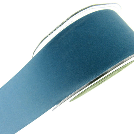 40mm May Arts Velvet Ribbon with Neat Edge - Limited Stocks