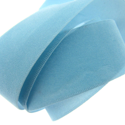 40mm May Arts Velvet Ribbon with Neat Edge - Limited Stocks