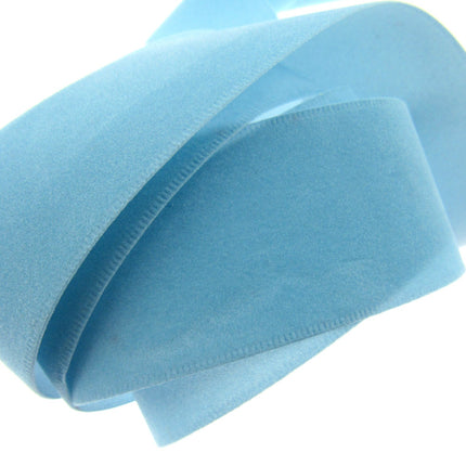 40mm May Arts Velvet Ribbon with Neat Edge - Limited Stocks
