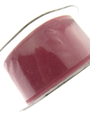 40mm May Arts Velvet Ribbon with Neat Edge - Limited Stocks