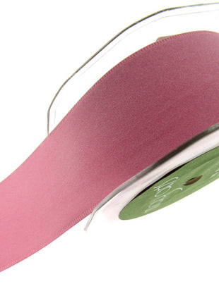 40mm May Arts Velvet Ribbon with Neat Edge - Limited Stocks