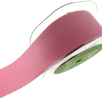 40mm May Arts Velvet Ribbon with Neat Edge - Limited Stocks