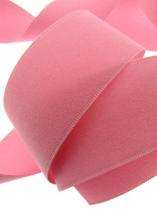 40mm May Arts Velvet Ribbon with Neat Edge - Limited Stocks