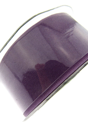 40mm May Arts Velvet Ribbon with Neat Edge - Limited Stocks