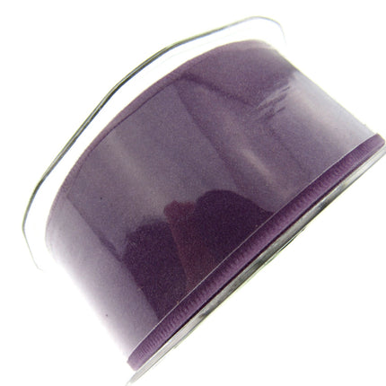 40mm May Arts Velvet Ribbon with Neat Edge - Limited Stocks
