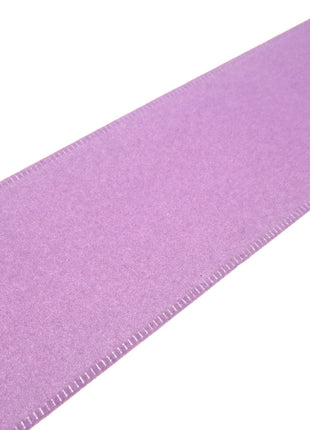 40mm May Arts Velvet Ribbon with Neat Edge - Limited Stocks