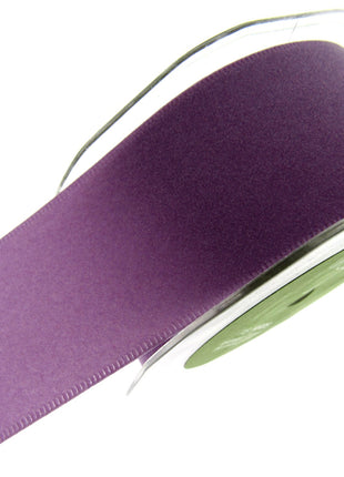 40mm May Arts Velvet Ribbon with Neat Edge - Limited Stocks