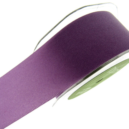 40mm May Arts Velvet Ribbon with Neat Edge - Limited Stocks