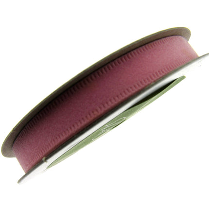 10mm May Arts Velvet Ribbon with Neat Edge - Limited Stocks - ThreadandTrimmings