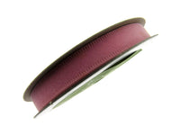 10mm May Arts Velvet Ribbon with Neat Edge - Limited Stocks