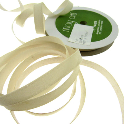 10mm May Arts Velvet Ribbon with Neat Edge - Limited Stocks - ThreadandTrimmings