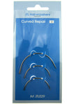 Curved Repair Hand Sewing Needles