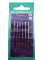 Tapestry Hand Sewing Needles