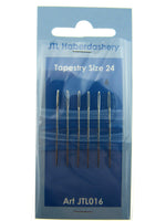 Tapestry Hand Sewing Needles