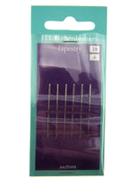 Tapestry Hand Sewing Needles