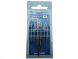 Household Assorted Hand Sewing Needles