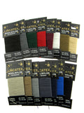 Mending Wool by Lincatex - (30% WOOL / 70% NYLON) - 10 METER CARDS