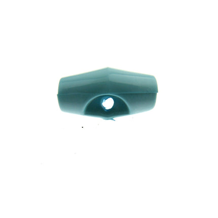 Bright Baby Toggle Buttons Plastic 19mm Choice of Colour & Quantity CT1 - ThreadandTrimmings