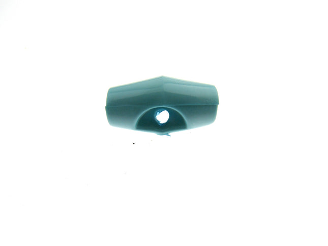 Baby Toggle Buttons Plastic 19mm 10pcs Choose From 18 Colours 19mm CT1 - ThreadandTrimmings