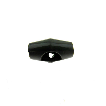 Bright Baby Toggle Buttons Plastic 19mm Choice of Colour & Quantity CT1 - ThreadandTrimmings