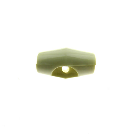 Bright Baby Toggle Buttons Plastic 19mm Choice of Colour & Quantity CT1 - ThreadandTrimmings