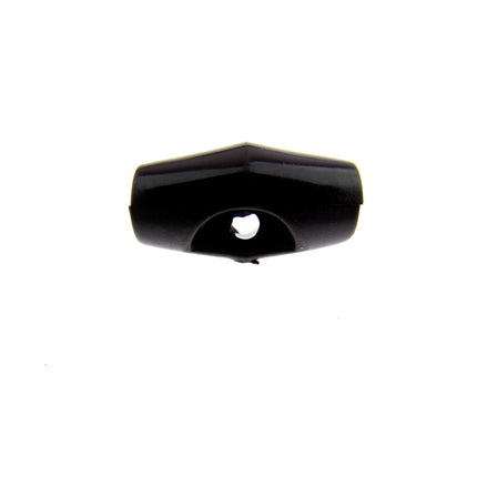 Bright Baby Toggle Buttons Plastic 19mm Choice of Colour & Quantity CT1 - ThreadandTrimmings