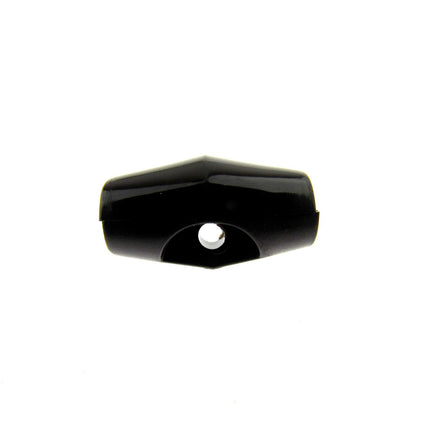Bright Baby Toggle Buttons Plastic 19mm Choice of Colour & Quantity CT1 - ThreadandTrimmings