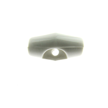 Bright Baby Toggle Buttons Plastic 19mm Choice of Colour & Quantity CT1 - ThreadandTrimmings
