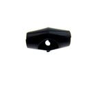 Col 25 - Navy Blue / x 10 Toggles