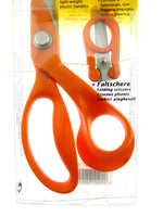 Multi Purpose Scissor Set - Includes Folding Scissors by Kleiber - 92045