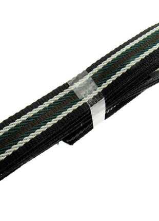 Braid Trims & Jacquard Trimming Shanks - Assorted Mixed Lots - 2 Meter Lengths