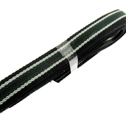 Braid Trims & Jacquard Trimming Shanks - Assorted Mixed Lots - 2 Meter Lengths